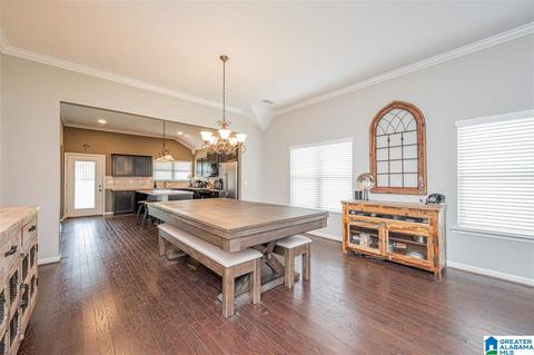 840 E Braddock Rd, Springville, AL 35146 photo 9
