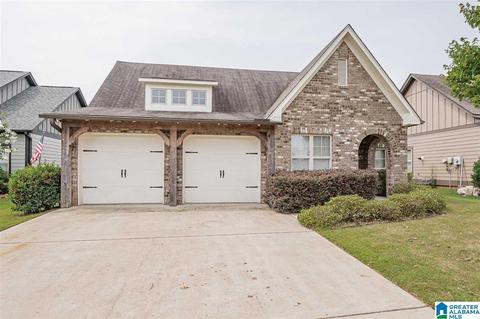 840 E Braddock Rd, Springville, AL 35146 photo 1