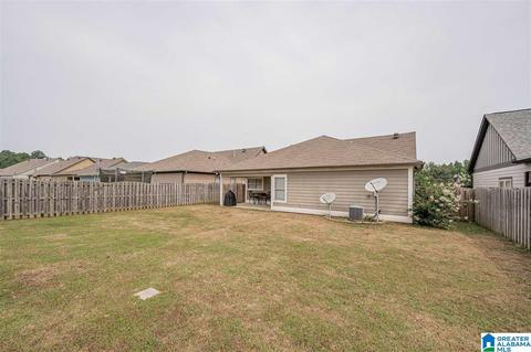840 E Braddock Rd, Springville, AL 35146 photo 37
