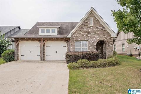 840 E Braddock Rd, Springville, AL 35146 photo 2