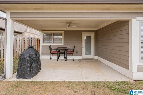 840 E Braddock Rd, Springville, AL 35146 photo 32