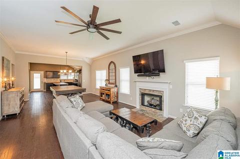 840 E Braddock Rd, Springville, AL 35146 photo 7