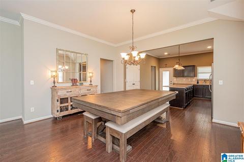 840 E Braddock Rd, Springville, AL 35146 photo 12
