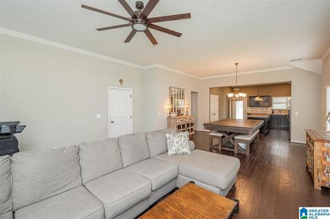 840 E Braddock Rd, Springville, AL 35146 photo 8
