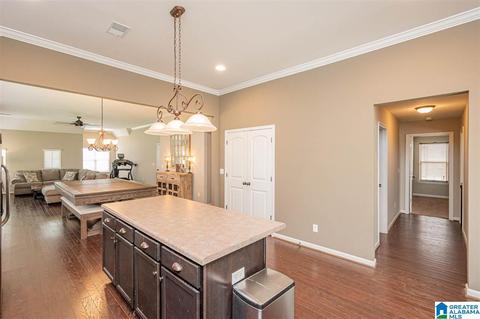 840 E Braddock Rd, Springville, AL 35146 photo 15