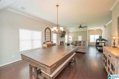840 E Braddock Rd, Springville, AL 35146 photo 10
