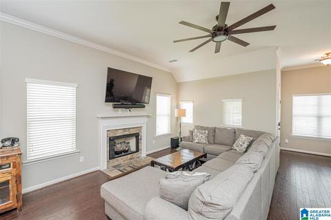 840 E Braddock Rd, Springville, AL 35146 photo 6