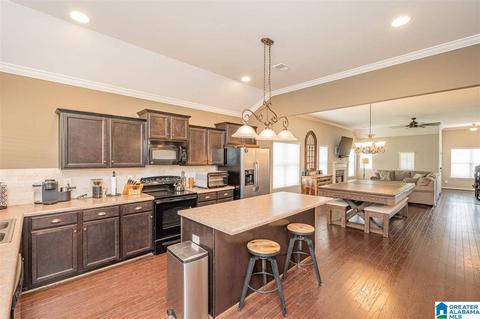 840 E Braddock Rd, Springville, AL 35146 photo 14