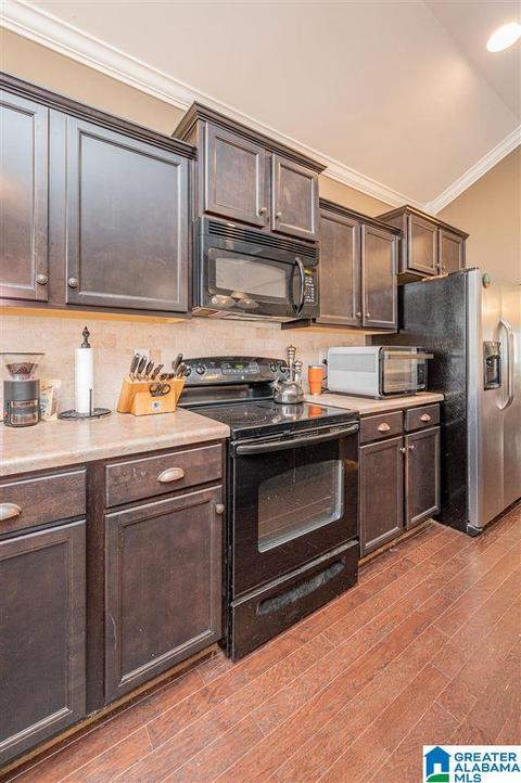 840 E Braddock Rd, Springville, AL 35146 photo 18