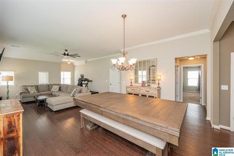 840 E Braddock Rd, Springville, AL 35146 photo 11