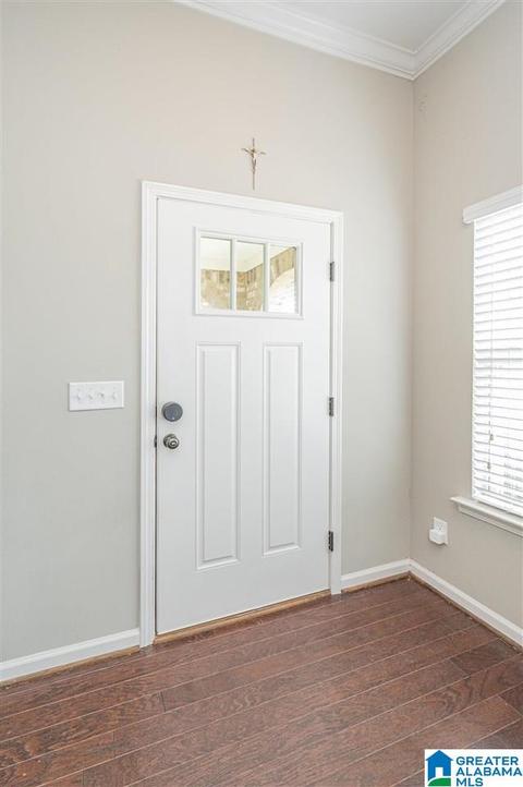 840 E Braddock Rd, Springville, AL 35146 photo 4
