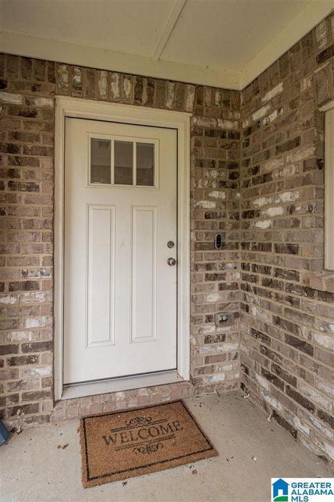 840 E Braddock Rd, Springville, AL 35146 photo 3