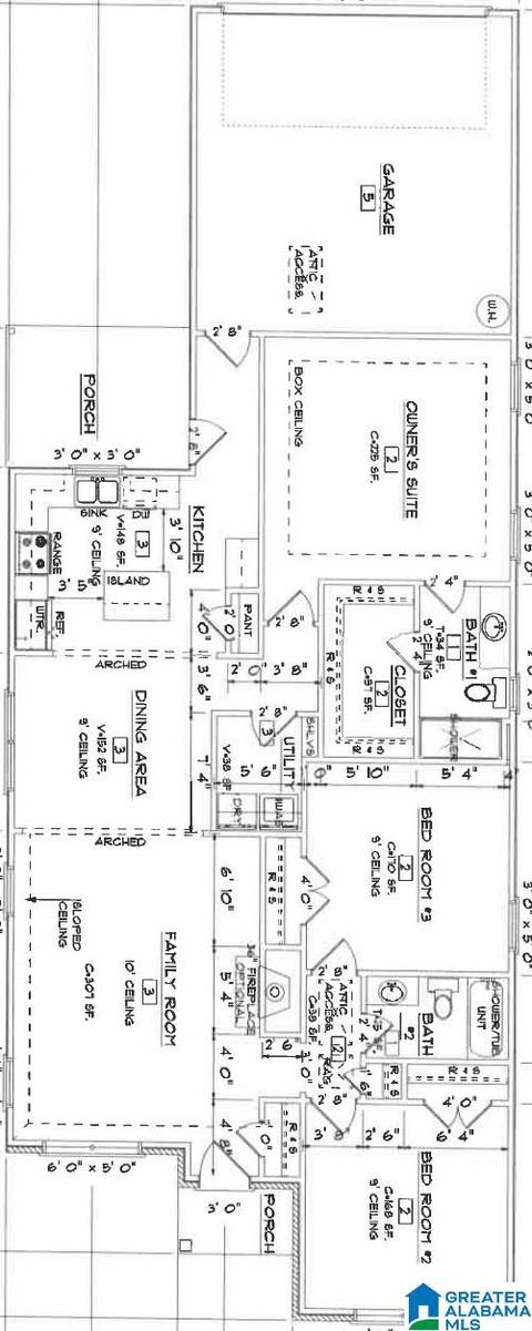 525 6th Ave E, Oneonta, AL 35121 photo 10