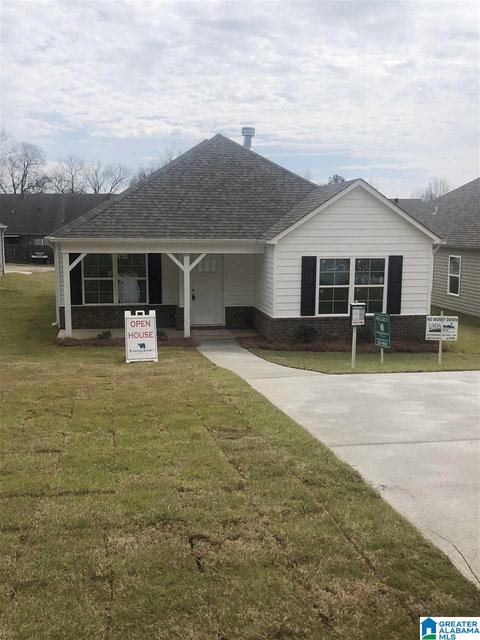 525 6th Ave E, Oneonta, AL 35121 photo 1