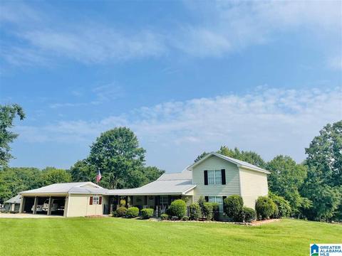 910 Wilson Rd, Clanton, AL 35045 photo 1