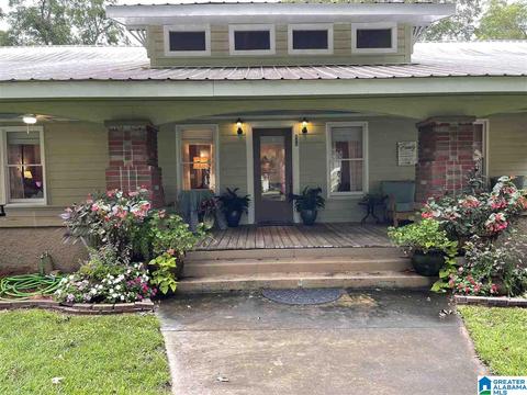 600 8th St N, Clanton, AL 35045 photo 4