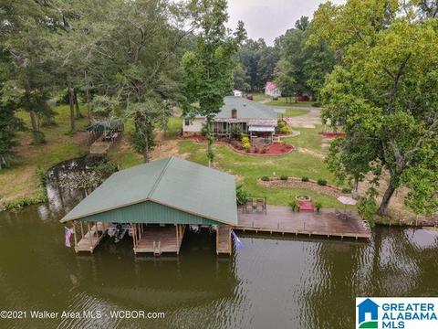 2340 The Narrows, Parrish, AL 35580 photo 1