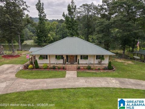 2340 The Narrows, Parrish, AL 35580 photo 2