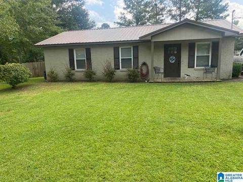 201 Elson Ave, Clanton, AL 35045 photo 1