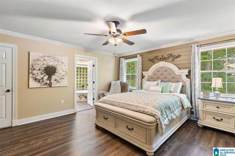 1025 Pine Mountain Rd, Remlap, AL 35133 photo 16