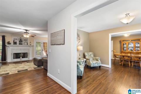 1025 Pine Mountain Rd, Remlap, AL 35133 photo 12