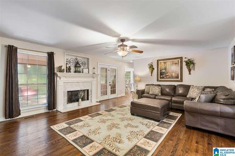 1025 Pine Mountain Rd, Remlap, AL 35133 photo 11