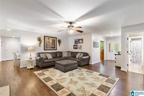 1025 Pine Mountain Rd, Remlap, AL 35133 photo 10