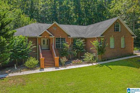 1025 Pine Mountain Rd, Remlap, AL 35133 photo 1
