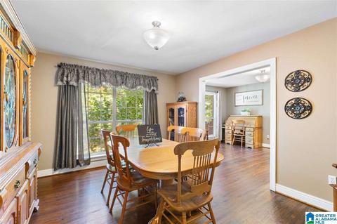 1025 Pine Mountain Rd, Remlap, AL 35133 photo 15