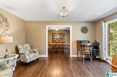 1025 Pine Mountain Rd, Remlap, AL 35133 photo 13