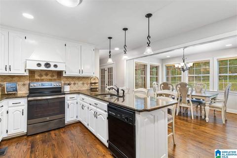 1025 Pine Mountain Rd, Remlap, AL 35133 photo 5