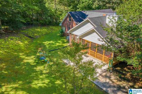 1025 Pine Mountain Rd, Remlap, AL 35133 photo 30