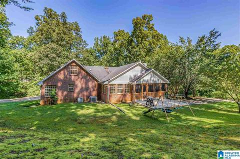 1025 Pine Mountain Rd, Remlap, AL 35133 photo 29