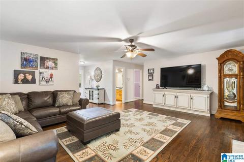 1025 Pine Mountain Rd, Remlap, AL 35133 photo 9
