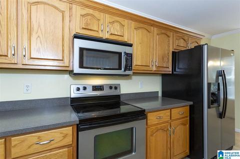 252 Panoramic Cir, Warrior, AL 35180 photo 23
