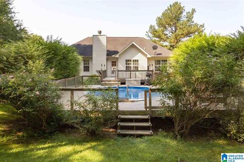 252 Panoramic Cir, Warrior, AL 35180 photo 5