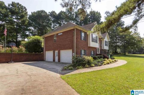 252 Panoramic Cir, Warrior, AL 35180 photo 3