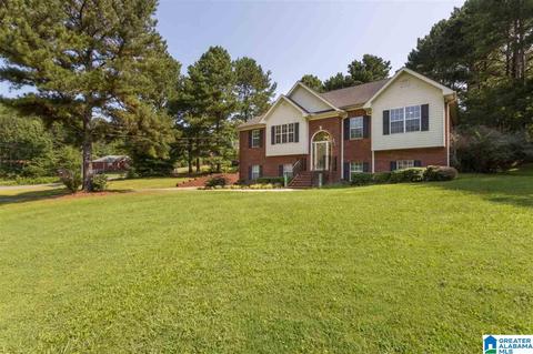 252 Panoramic Cir, Warrior, AL 35180 photo 4