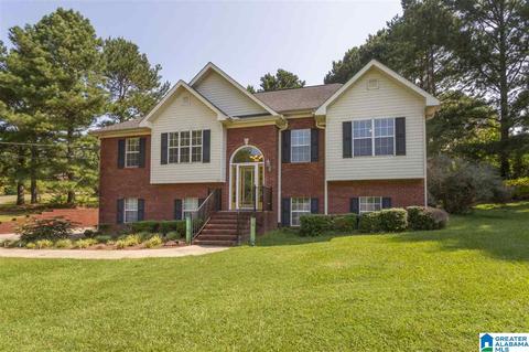 252 Panoramic Cir, Warrior, AL 35180 photo 1