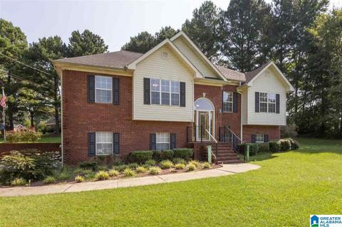 252 Panoramic Cir, Warrior, AL 35180 photo 2