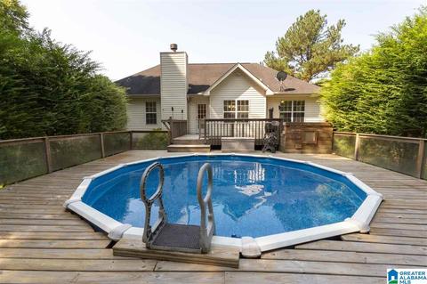 252 Panoramic Cir, Warrior, AL 35180 photo 7