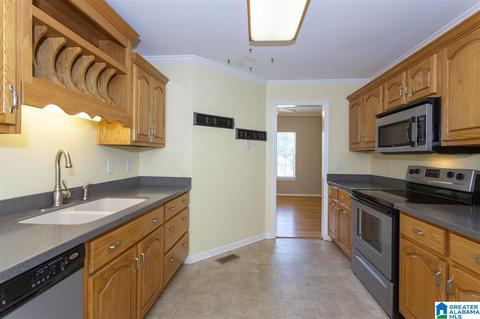 252 Panoramic Cir, Warrior, AL 35180 photo 25