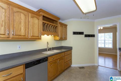 252 Panoramic Cir, Warrior, AL 35180 photo 26