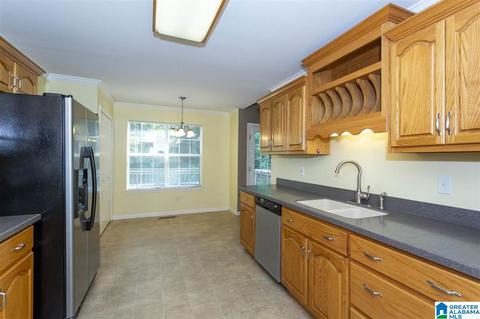 252 Panoramic Cir, Warrior, AL 35180 photo 24