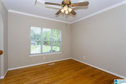 252 Panoramic Cir, Warrior, AL 35180 photo 20