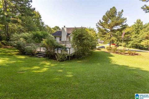 252 Panoramic Cir, Warrior, AL 35180 photo 6