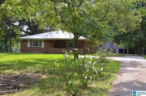 3650 Mount Olive Rd, Mount Olive, AL 35117 photo 1