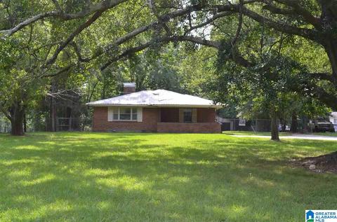 3650 Mount Olive Rd, Mount Olive, AL 35117 photo 2