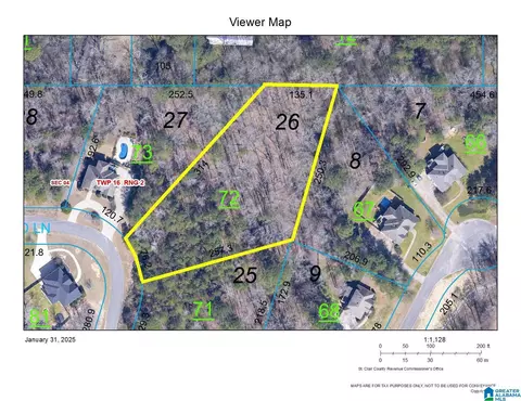 520 Applewood Ln #26, Odenville, AL 35120