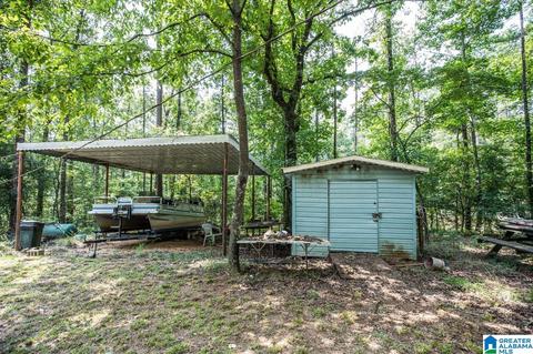 63 Arrowhead Dr, Delta, AL 36258 photo 18